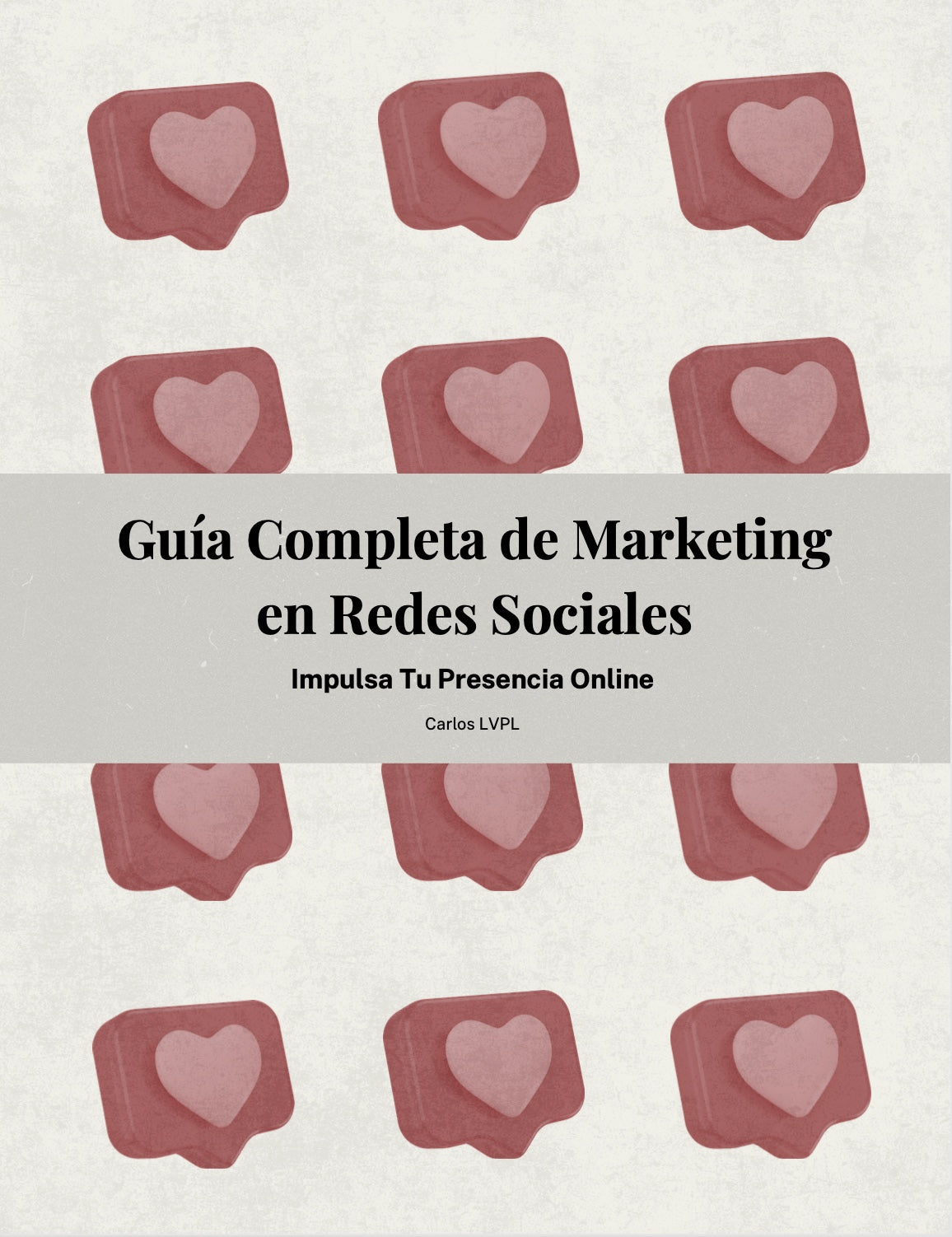 Guía Completa de Marketing en Redes Sociales